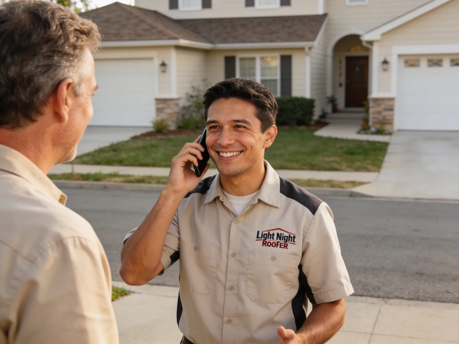 Emergency Roof Repair Warm Springs, GA FAQs